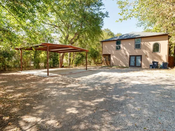 5312 Cornell Ave, River Oaks, TX 76114