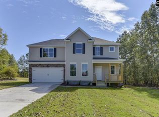 37 Audubon Ln, Lugoff, SC 29078