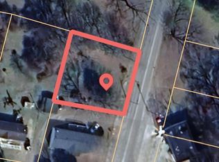 332 Ferguson St, Littleton, NC 27850