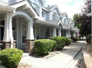 8419 Stonybridge Cir, Highlands Ranch, CO 80126