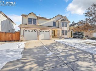 9185 Estebury Cir, Colorado Springs, CO 80920
