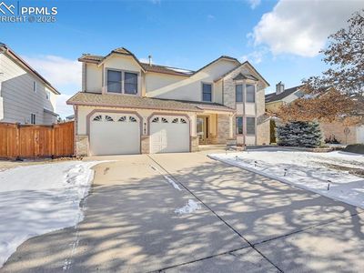 9185 Estebury Cir, Colorado Springs, CO, 80920