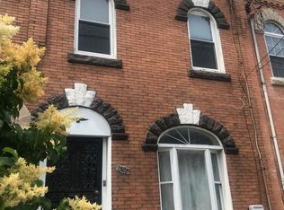 1508 S 20th St, Philadelphia, PA 19146