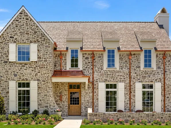 6526 Woodland Dr, Dallas, TX 75225