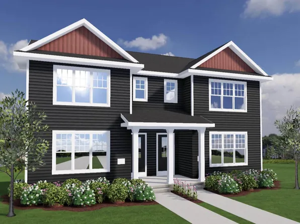 9218 Valley View Rd, Verona, WI 53593