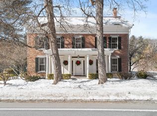 1167 Middleline Rd, Ballston Spa, NY 12020