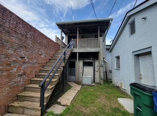 317 N Cushing Ave, Kaplan, LA 70548