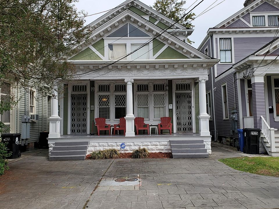 2129 General Pershing