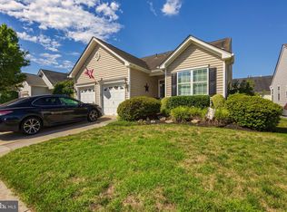 233 Night Hawk Cir, West Deptford, NJ