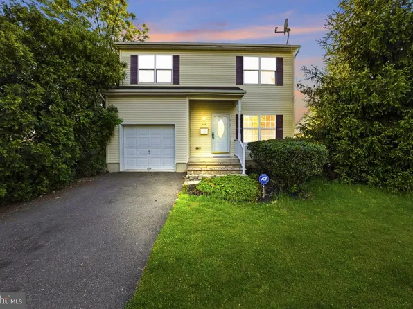 395 Bunting Ave, Hamilton, NJ 08611
