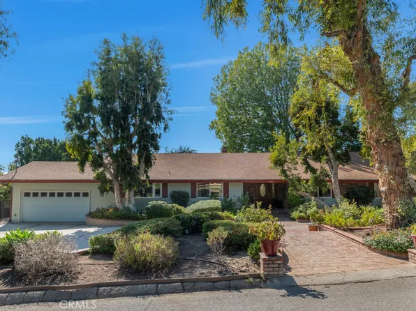 11583 Zelzah Ave, Granada Hills, CA 91344