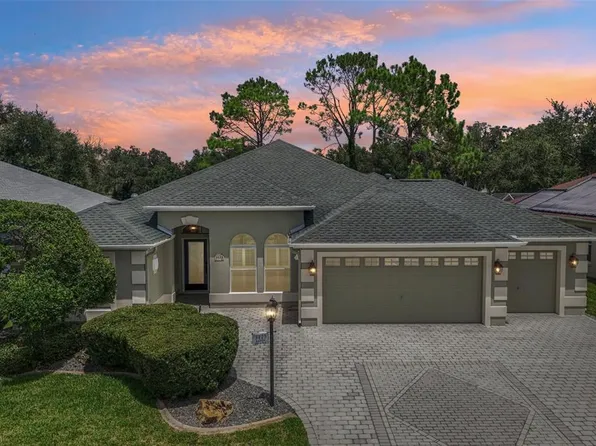 3425 STERLING STREET, THE VILLAGES, FL 32162