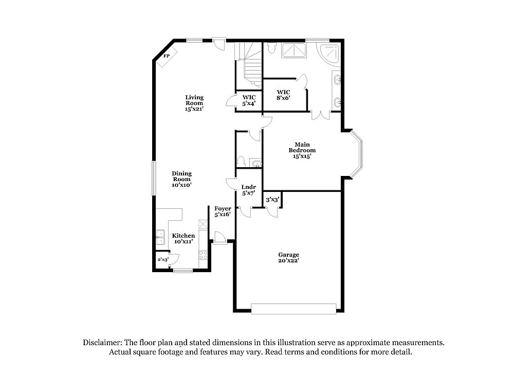 Building Photo - 4880 Briona St