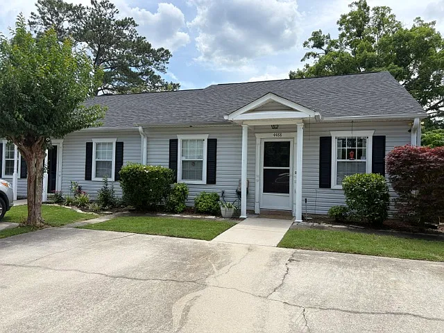 4488 Misty Cove Ct — Photo 1