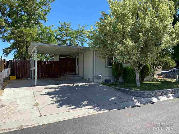 196 James Ct, Carson City, NV 89706 | MLS #210008292 | Zillow