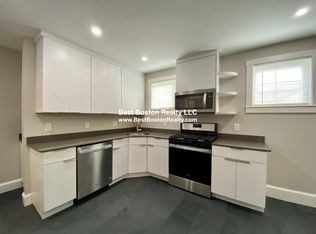 23 Elmer St #1, Cambridge, MA 02138