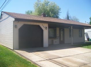 250 Andover Rd, Fairless Hills, PA 19030