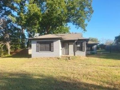 550 E Main St, Fairfield, TX, 75840