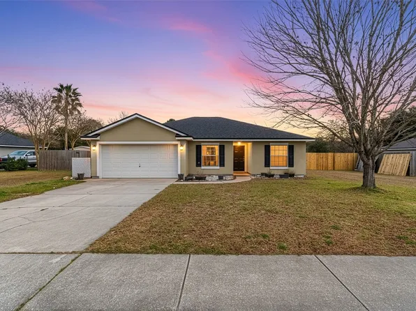 861478 Worthington Dr, Yulee, FL 32097