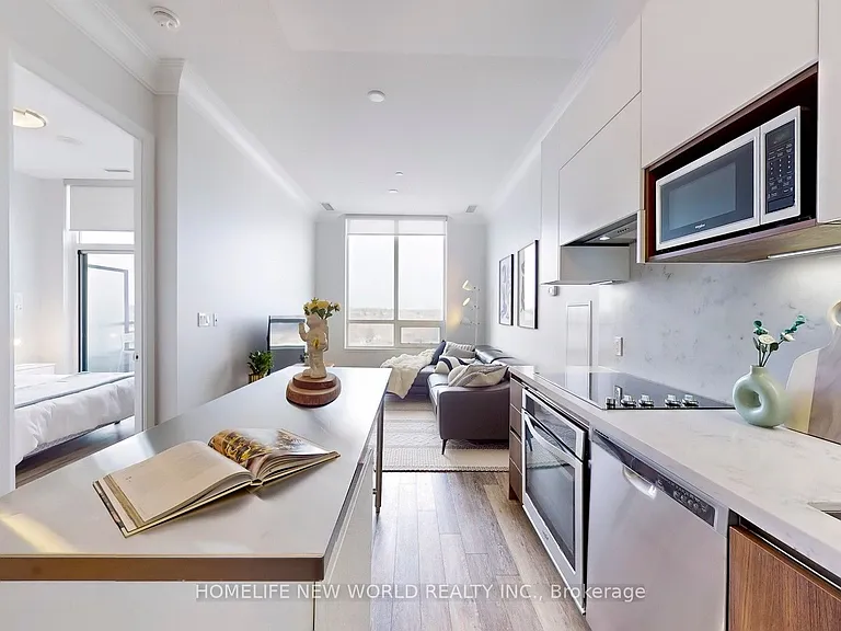 25 Water Walk Dr #Penthouse 15 — Photo 7
