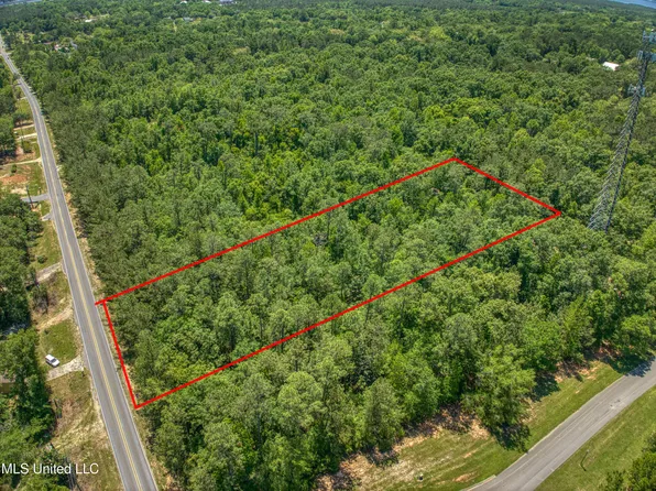 0 Lobouy Rd, Pass Christian, MS 39571
