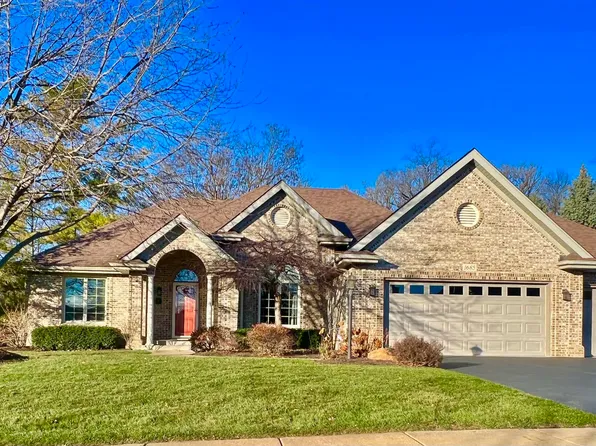 1685 Peconic Pl, Rockford, IL 61108