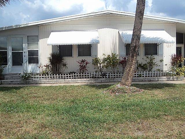 1st image of 7300 20th St Lot 221