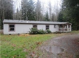 39909 305th St NE, Arlington, WA 98223