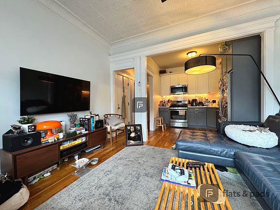 3rd image of 1391 Dean St APT 1E