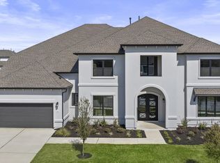 2661 Novara Trl, Leander, TX 78641