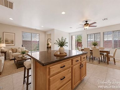 9834 Mandrake Falls St, Las Vegas, NV 89178, photo 5