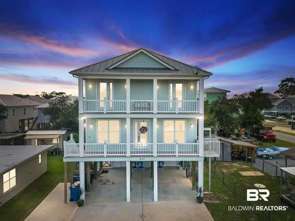 5639 Pensacola Ave, Orange Beach, AL 36561