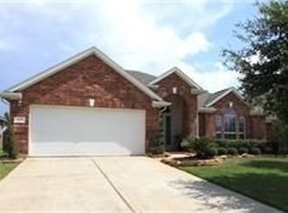 9230 Fernwillow Dr, Spring, TX 77379