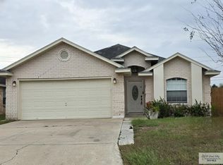 4731 Mona Dr, Brownsville, TX 78526