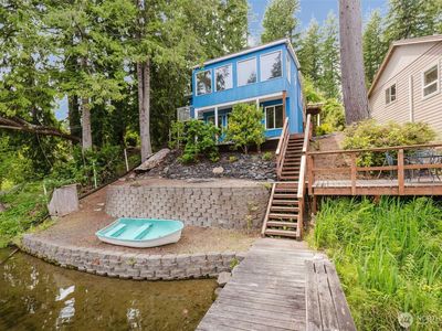 290 NE Lake Dr., Tahuya, WA, 98588