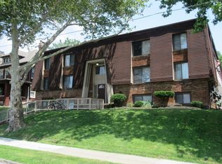 Summit St 1770 1770, Columbus, OH 43201
