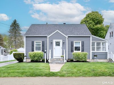 58 Newton Street, Stratford, CT, 06614