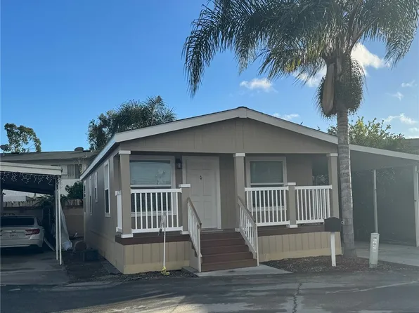 122 E Balboa Ln #108, Tustin, CA 92780
