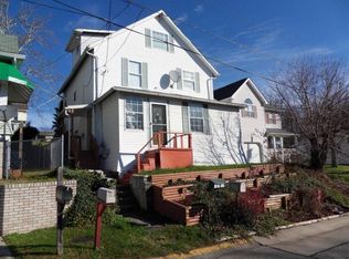 1245 Carlisle Ave #B, Morgantown, WV 26505