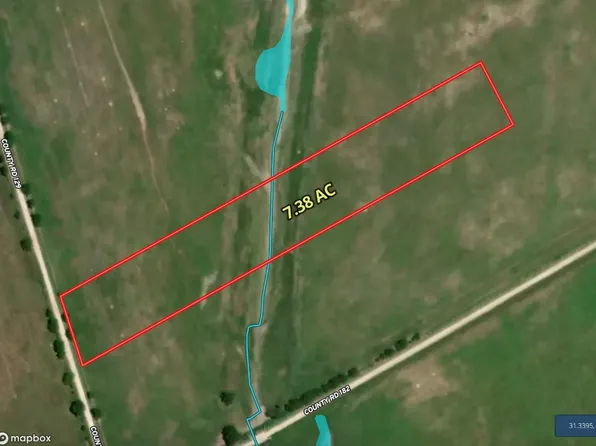 Township Road 17 County Rd #129, Marlin, TX 76661