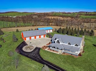 N267 County Road H, Lomira, WI 53048