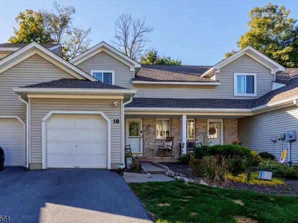 18 Sweetwater Ln #18, Hardyston Twp., NJ 07419
