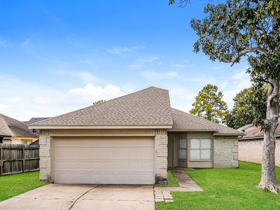 7038 Villa Del Sol Dr, Houston, TX, 77083
