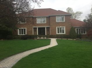 506 Hampton Hill Rd, Franklin Lakes, NJ 07417