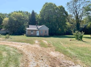 609 Water St, Logansport, IN 46947