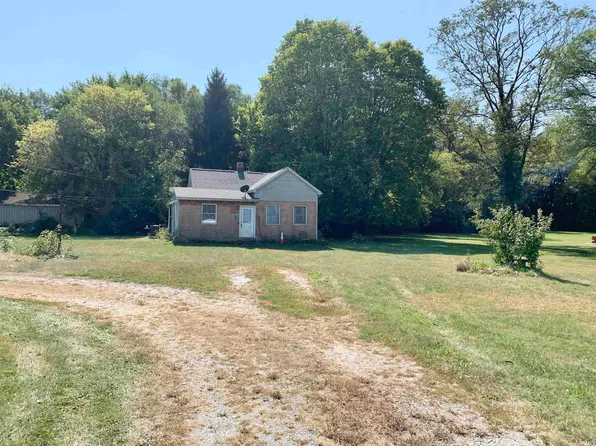 609 Water St, Logansport, IN 46947