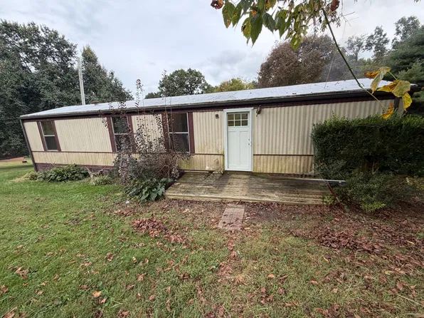 245 Serena Ln, Tazewell, TN 37879