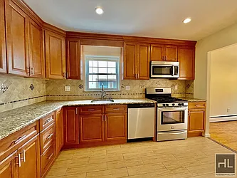 Rented by Highline Residential