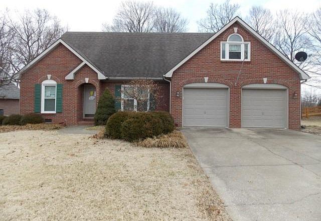 1st image of 811 Isaac Shelby Cir E