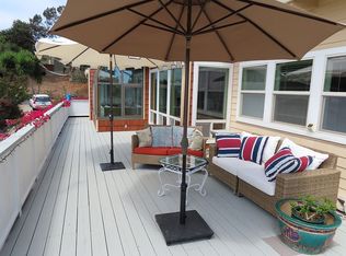319 Arroyo Seco, Santa Cruz, CA